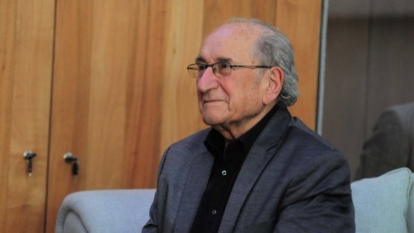 Las reacciones de los actores y actrices tras la muerte de Luis Alarcón