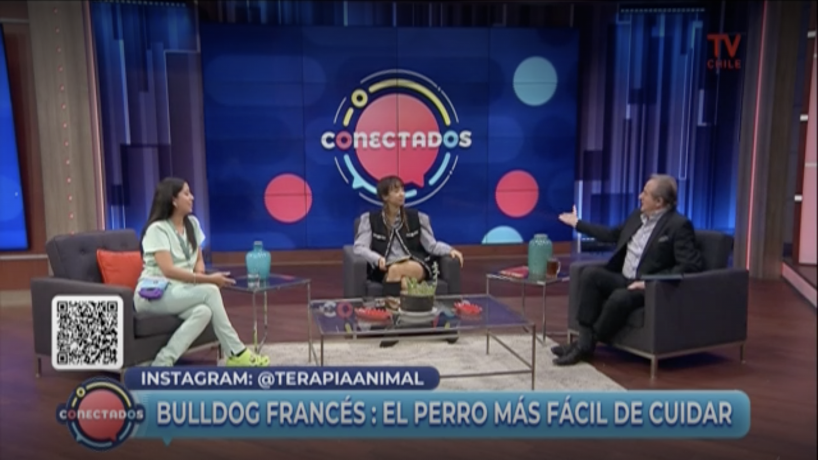 Capítulo Martes 1 de Julio
