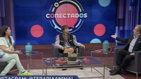 Capítulo Martes 1 de Julio