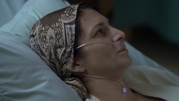 Dr. House Temporada 4 Capítulo 12: No cambies nunca

