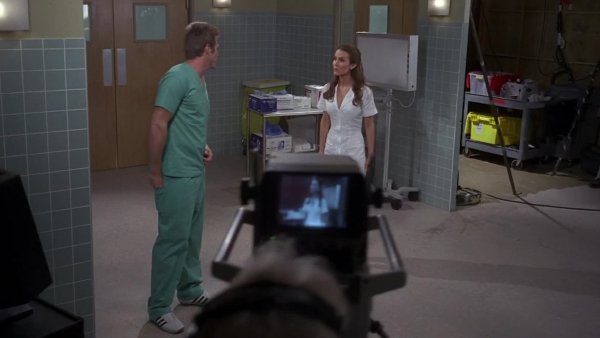 Dr. House Temporada 4 Capítulo 14: Viviendo el sueño
