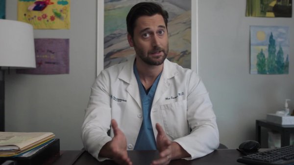 New Amsterdam - T2E3: Reemplazo
