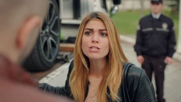 Me robó mi vida: Efsun y sus padres a la justicia

