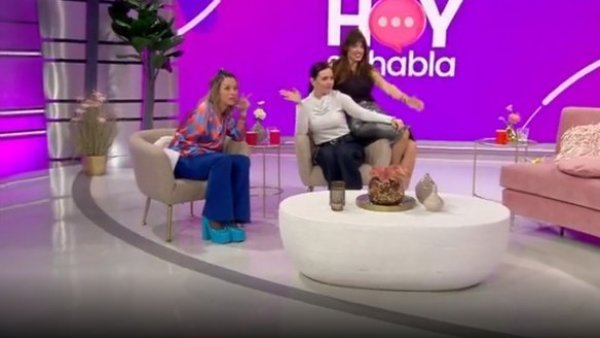 Hoy se Habla - Lunes 7 de agosto 2023
