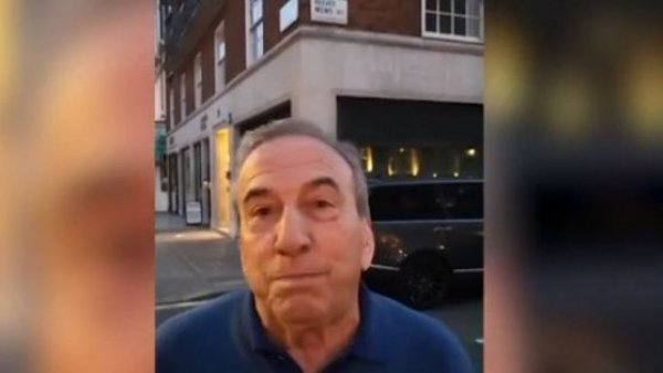"Estoy más vivo que nunca": José Luis Perales desmiente noticia sobre su muerte
