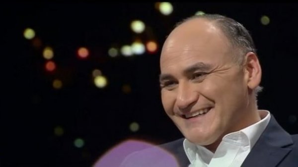 Fernando Tapia y Santiago 2023: “Es el evento deportivo más importante de nuestra historia”
