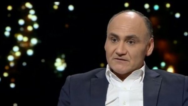 Fernando Tapia y el cartel del gol: “El negocio es lo que marca el fútbol chileno”
