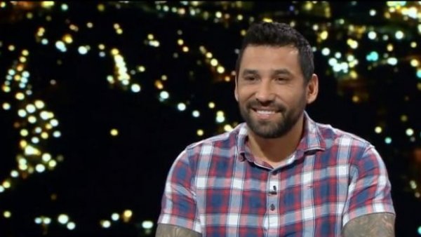 Robinson Méndez: “Es un honor ser embajador de Santiago 2023”
