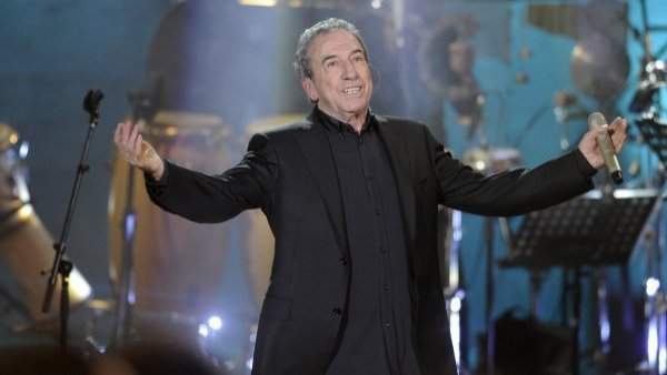 José Luis Perales y noticia sobre su muerte: "Estoy más vivo que nunca"
