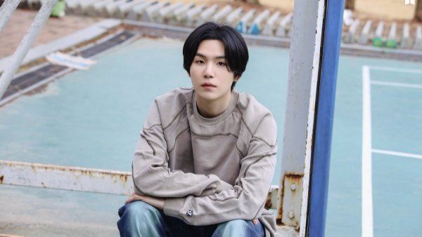 BTS: SUGA se prepara para ingresar al servicio militar