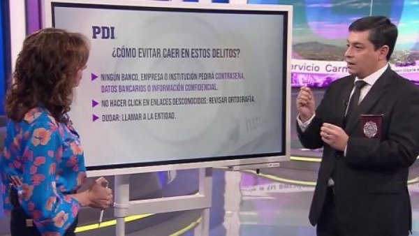 ¿Qué es el phishing y cómo se puede prevenir?
