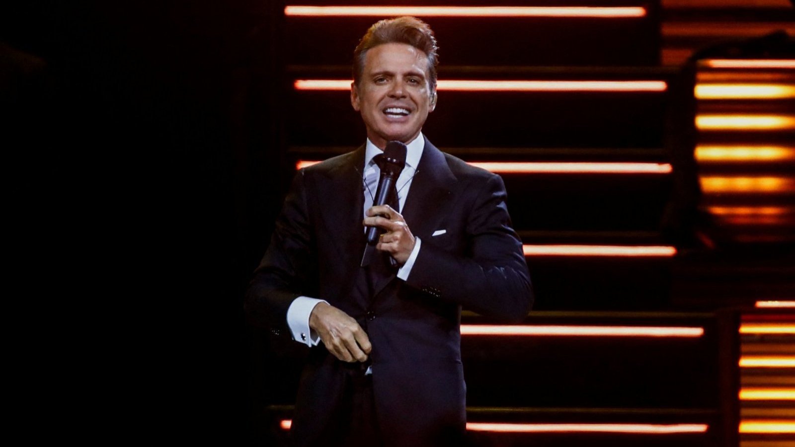 Luis Miguel anuncia nuevo concierto para el 2024 en Chile