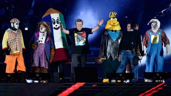 Cachureos regresa con todos sus éxitos: Marcelo prepara disco de duetos con artistas chilenos
