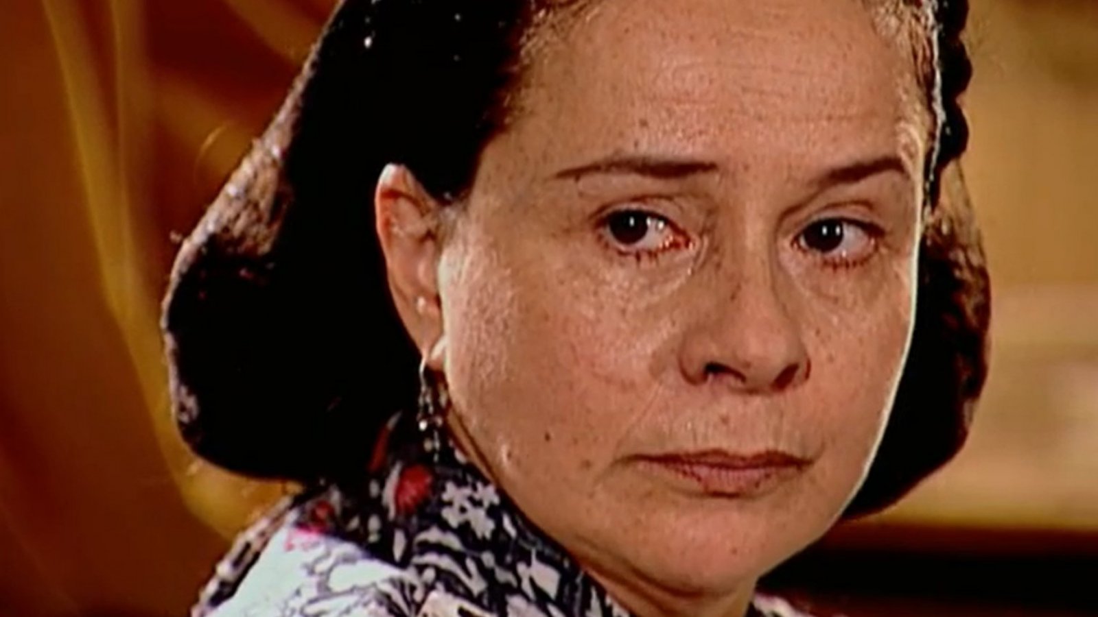 Terra Nostra - T1E176 | El dolor de María del Socorro
