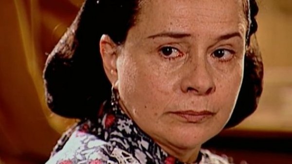 Terra Nostra - T1E176 | El dolor de María del Socorro
