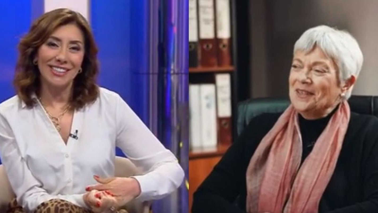 Conoce la historia de Andrea Zondek, una mujer impacta en la causa inclusión
