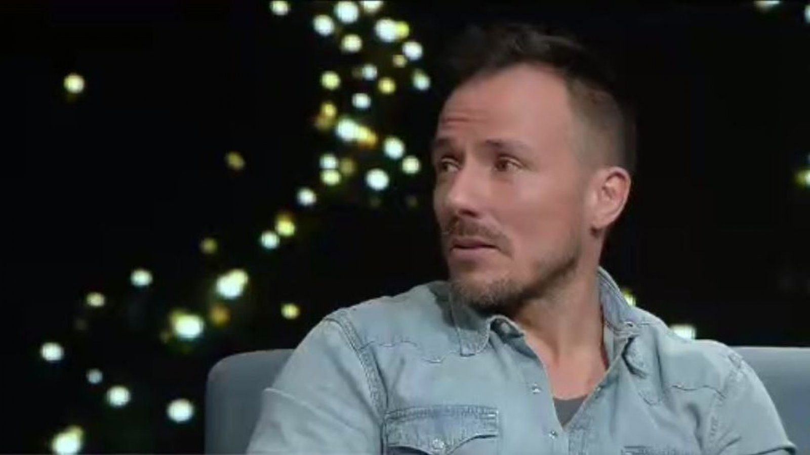 Gonzalo Egas: “Habían encuentros amorosos de gente de producción con participantes”
