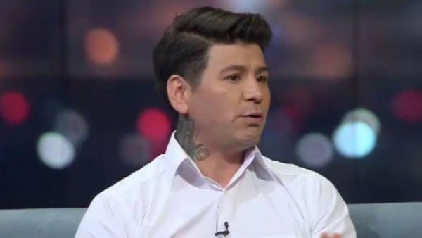 ¿Se enamoró realmente Edmundo Varas en el reality?
