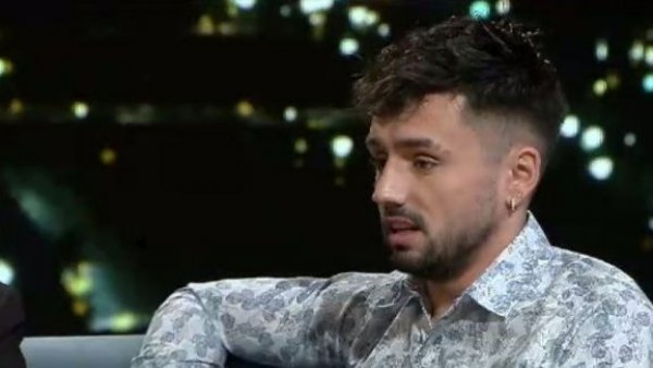 “Bambino sobre polémica por “Bigote”: “Me parece extraño la doble moral de la gente”
