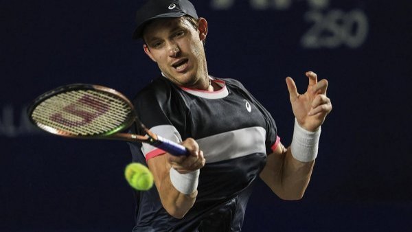La millonaria cifra que obtuvo Nicolás Jarry tras quedar eliminado del Masters 1.000 de Toronto
