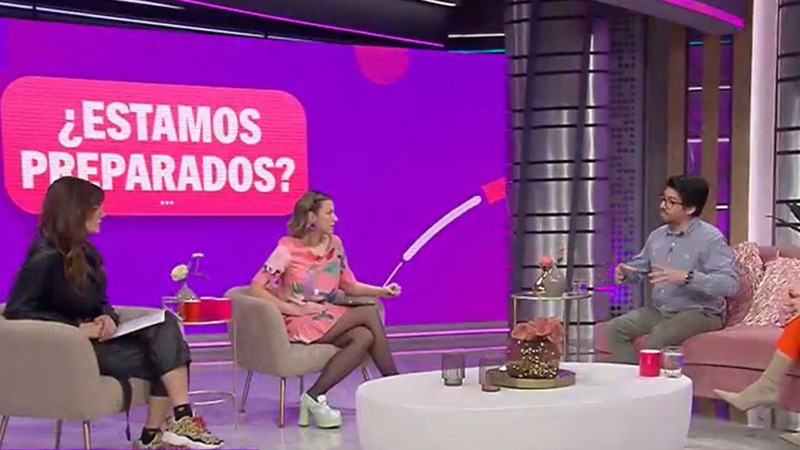 Tsunami tras un terremoto ¿Cómo debemos reaccionar ante una situación de emergencia?
