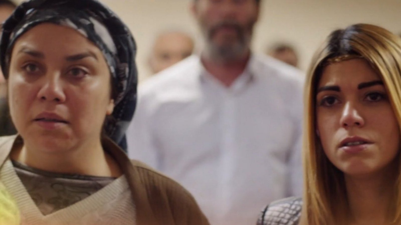 Efsun y sus padres son detenidos: No te pierdas un adelanto de este martes de "Me robó mi vida"
