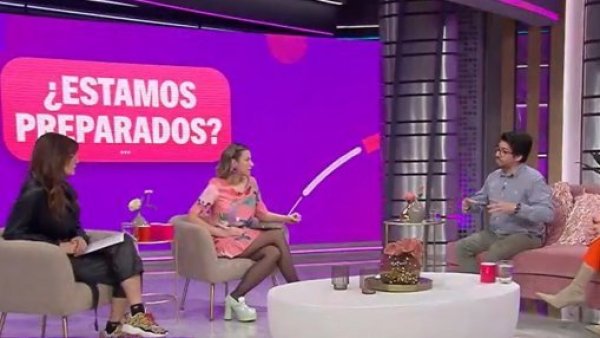 Tsunami tras un terremoto ¿Cómo debemos reaccionar ante una situación de emergencia?