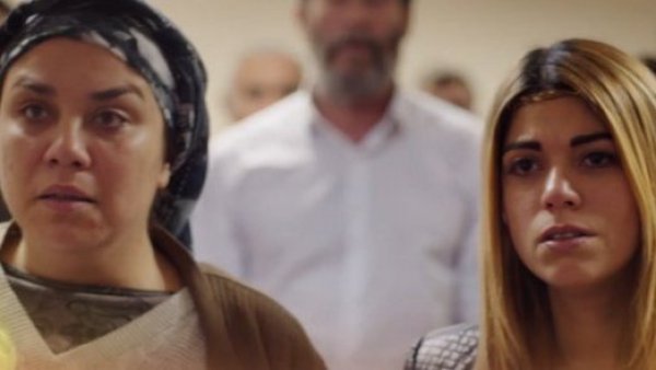Efsun y sus padres son detenidos: No te pierdas un adelanto de este martes de "Me robó mi vida"
