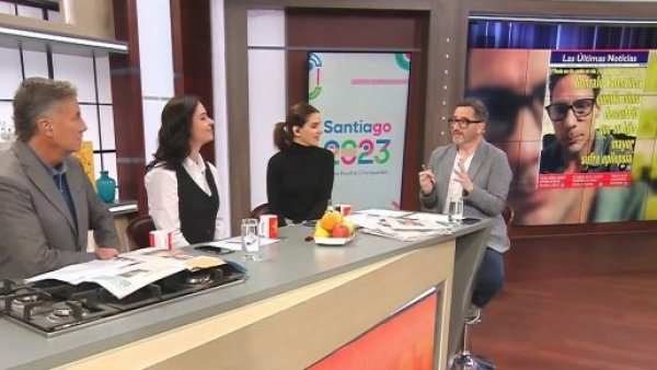Gonzalo Valenzuela revela que su hijo tiene epilepsia: ¿Qué es lo que sabemos de esta enfermedad cerebral?
