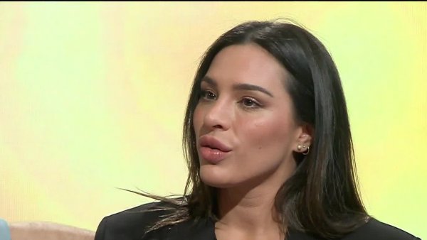 Gianella Marengo: “Pelotón fue un reality precioso"
