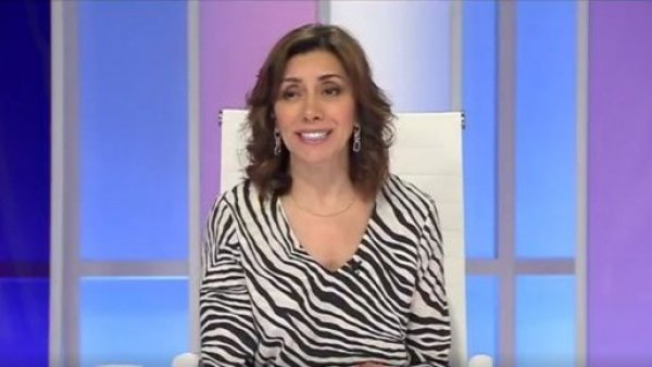 Carmen Gloria a tu servicio | Capítulo 9 de agosto 2023: Aclaremos lo que corresponde
