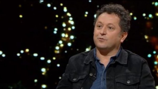 Daniel Alcaíno y “La Sangre del Camaleón”: “Uno elige los proyectos que le hacen sentido”