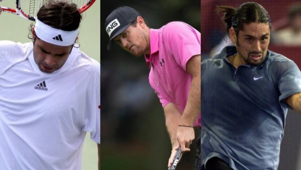 ¡Una fortuna! El dinero ganado por "Mito" Pereira en LIV Golf y con el cual superó a Ríos y González
