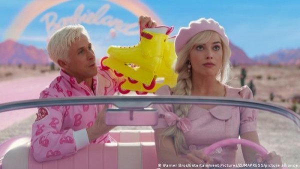 Líbano quiere prohibir 'Barbie' por "promover la homosexualidad"
