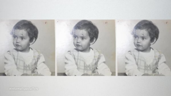 Informe Especial: Traficante de niños
