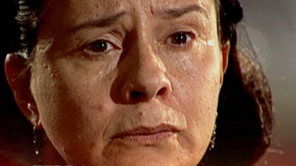 La petición de María del Socorro: Revisa un adelanto de este miércoles de "Terra Nostra"
