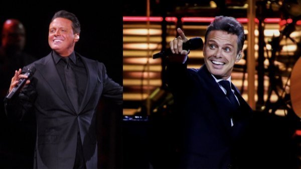 ¿Un doble? 3 teorías que dicen que Luis Miguel no sería Luis Miguel
