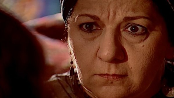 El Clon: La advertencia de Zoraide
