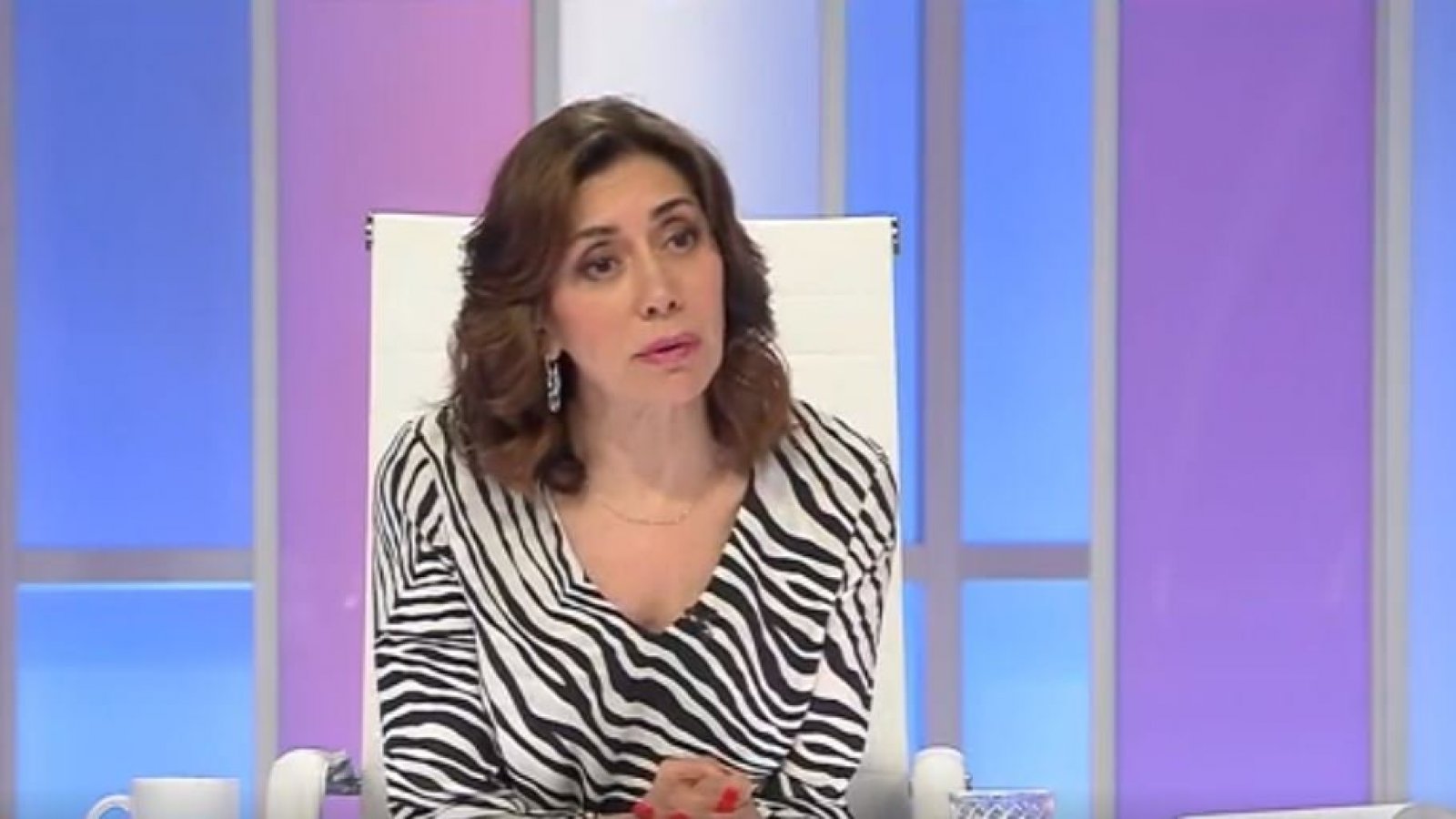 Carmen Gloria a tu servicio | Capítulo 10 de agosto 2023: Esto nunca fue amor
