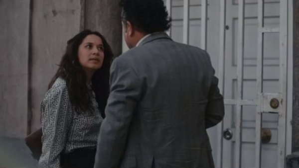 Nicole Lara: La hija de Mario Lara
