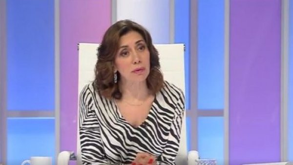 Carmen Gloria a tu servicio | Capítulo 10 de agosto 2023: Esto nunca fue amor
