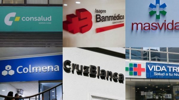 Isapres: Suprema ordena que la Superintendencia resuelva “caso a caso” la devolución de excesos por GES