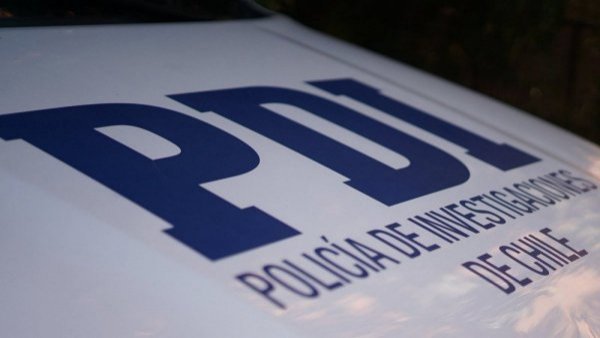 La escondía en su ropa interior: mujer es detenida por intentar ingresar droga y viagra a la cárcel
