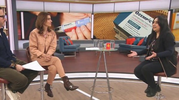 Usado para la diabetes: Las consecuencias del mal uso del Ozempic
