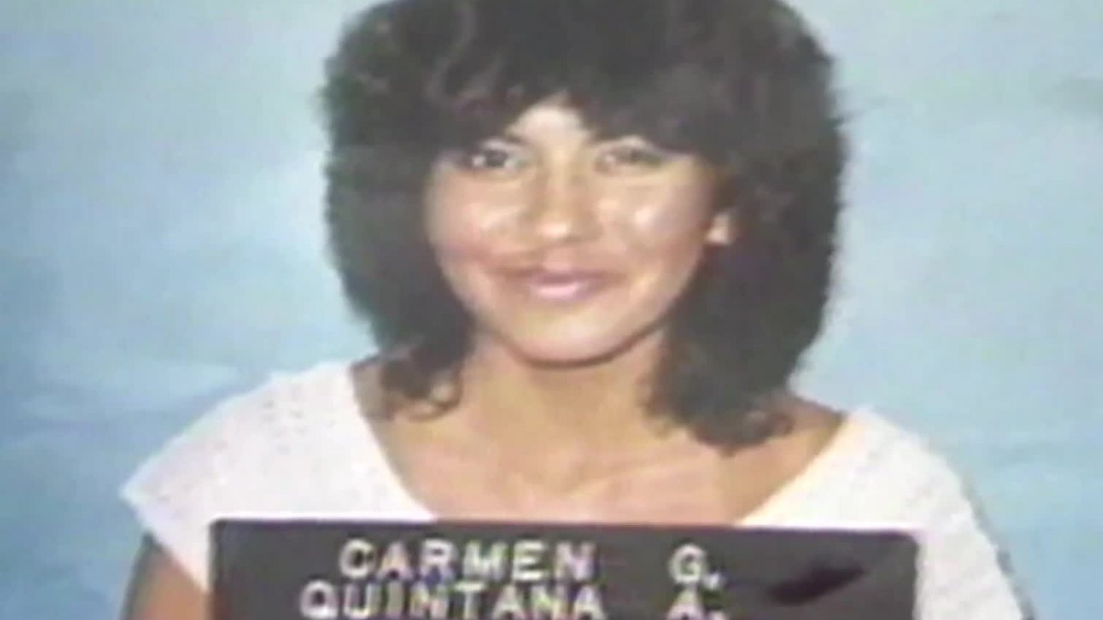 Caso Quemados: La vida de Carmen Gloria Quintana
