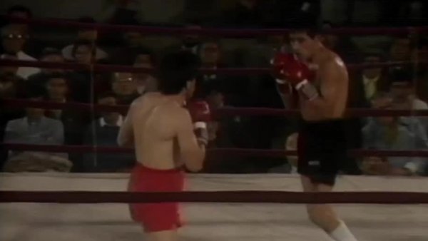 La pelea más polémica del boxeo nacional: Benito Badilla vs. Cardenio Ulloa
