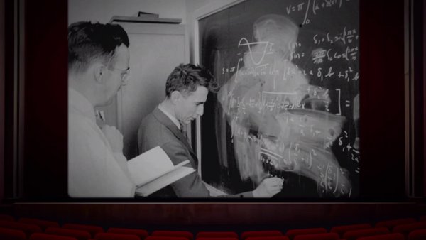 Belleza Física temporada 2 Capítulo 11: "Dónde está Shannon"