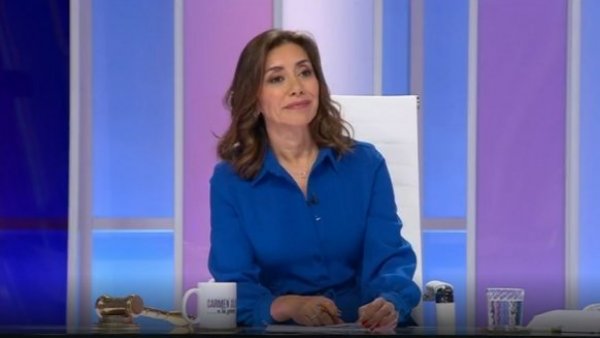 Carmen Gloria a tu servicio | Capítulo 11 de agosto 2023: Enredos y una herencia
