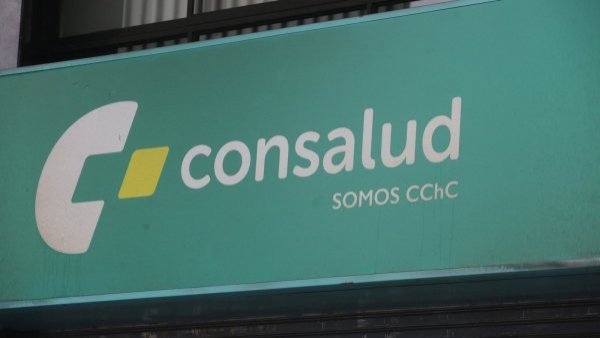 Consalud se suma a Banmédica y Vida Tres y suspende venta de planes
