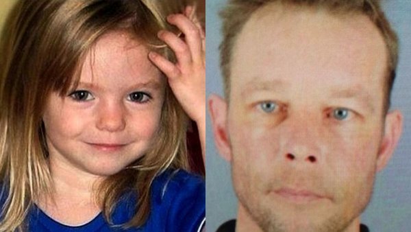 "No gritó": impacto por declaraciones del principal sospechoso en desaparición de Madeleine McCann
